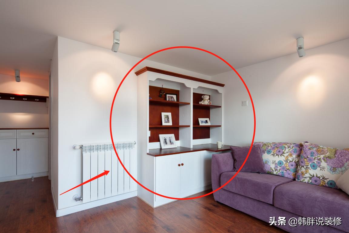 不顾别人反对买了复式楼,不顾反对买了套房