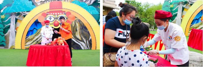 方特一日游天津方特,天津方特欢乐之旅