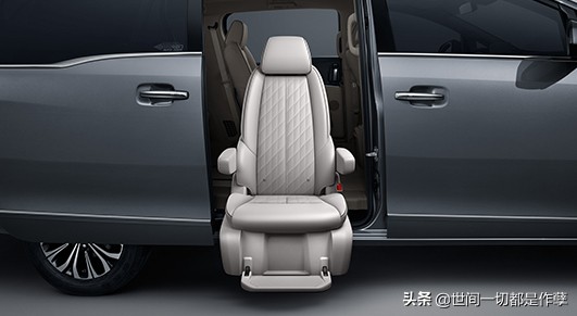 开着别克gl8去旅行,开着gl8去旅游