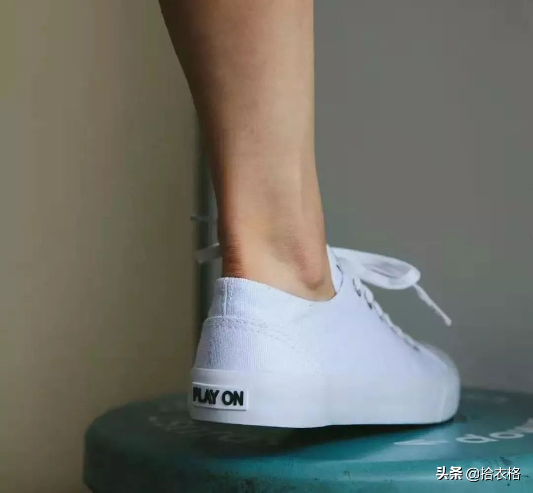 讲真，下一双小白鞋我会买它