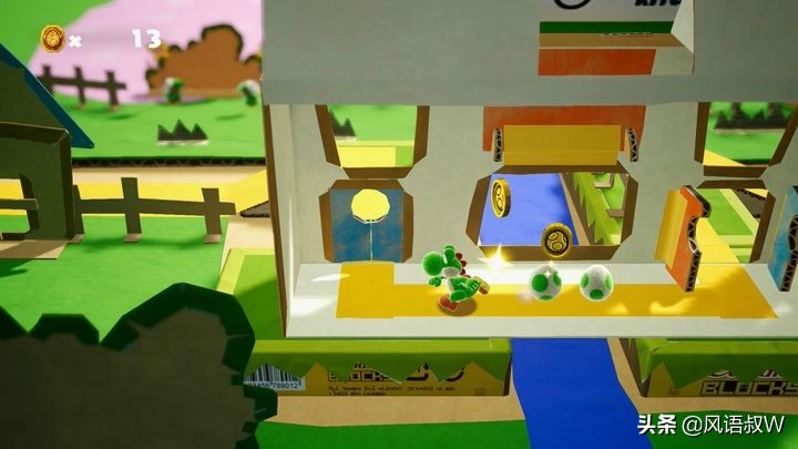 任天堂switch不要钱的游戏大全,适合孩子玩的任天堂switch游戏