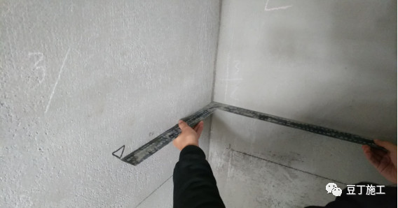 建筑外墙装修注意事项,内外墙抹灰施工质量检查要点