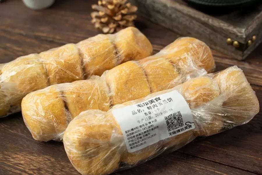 全国哪里的饼又软又筋道,全国哪里的饼卷好吃