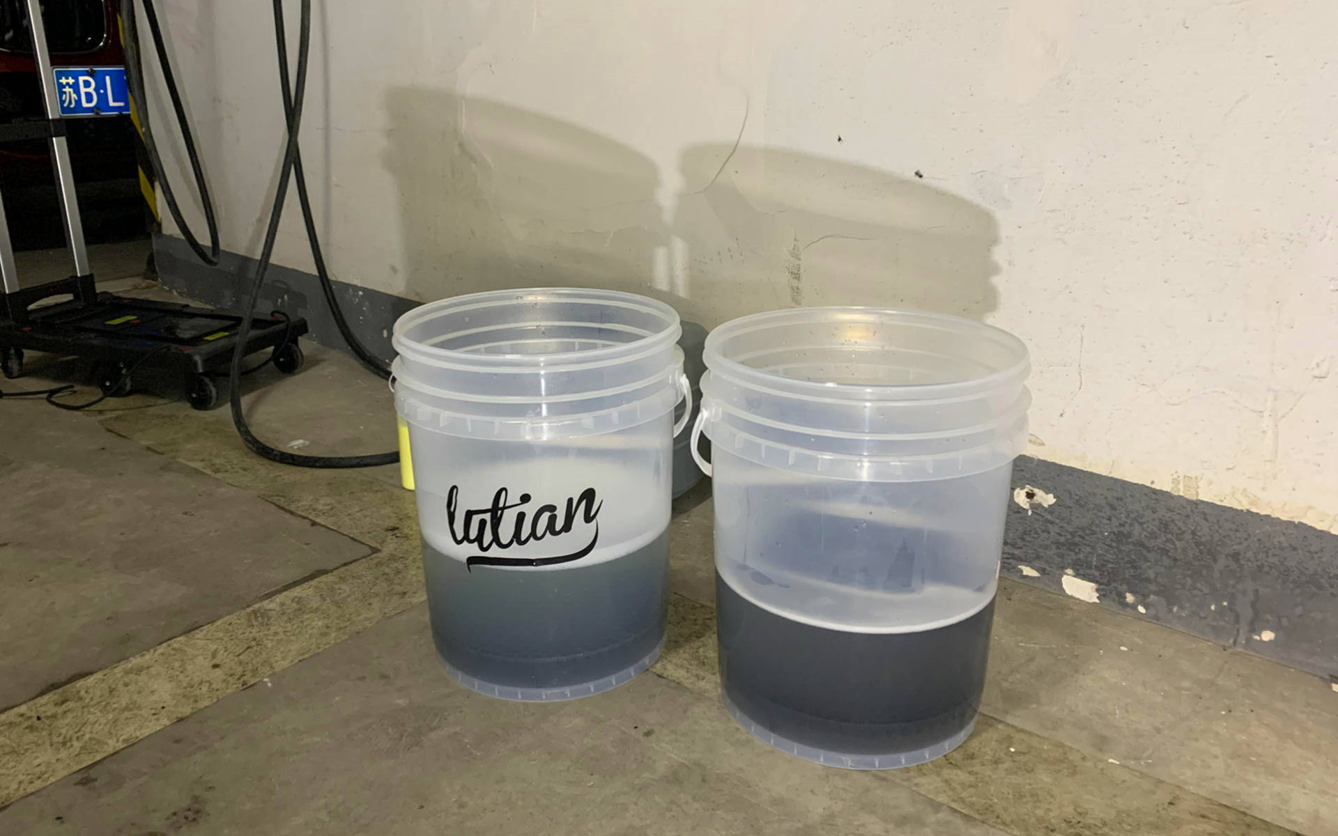 洗车用哪种pa壶好,洗车PA壶使用方法