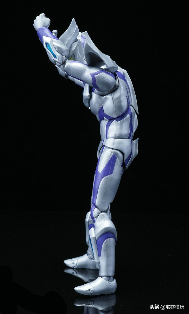 万代shf奥特曼,万代shf奥特曼测评