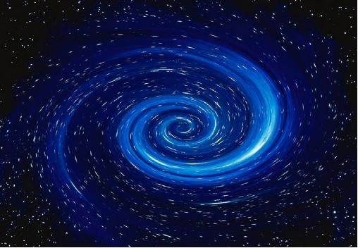 人类掉进银河系黑洞会死吗,如果人类掉进黑洞会是怎样