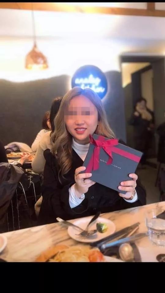 缅甸美女大学生面容姣好，却骗取劳工上亿血汗钱，这下惨了