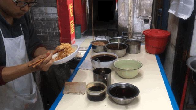 有面吃,宜宾南岸吃面的地方推荐