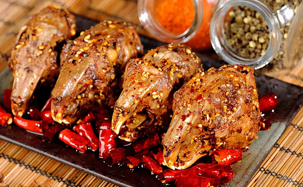 让人羡慕成都人,为什么成都人那么好看