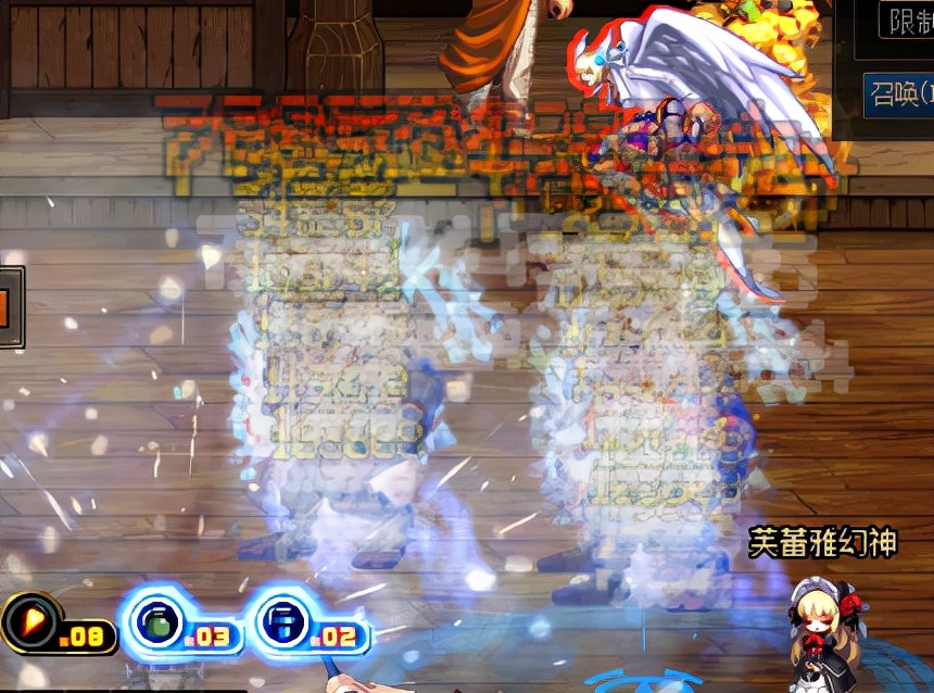 dnf芙蕾雅正确玩法,dnf芙蕾雅需要点亮属性攻击吗