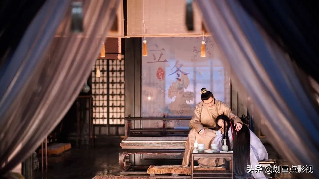 三月国产热漫推荐,三月最火的剧