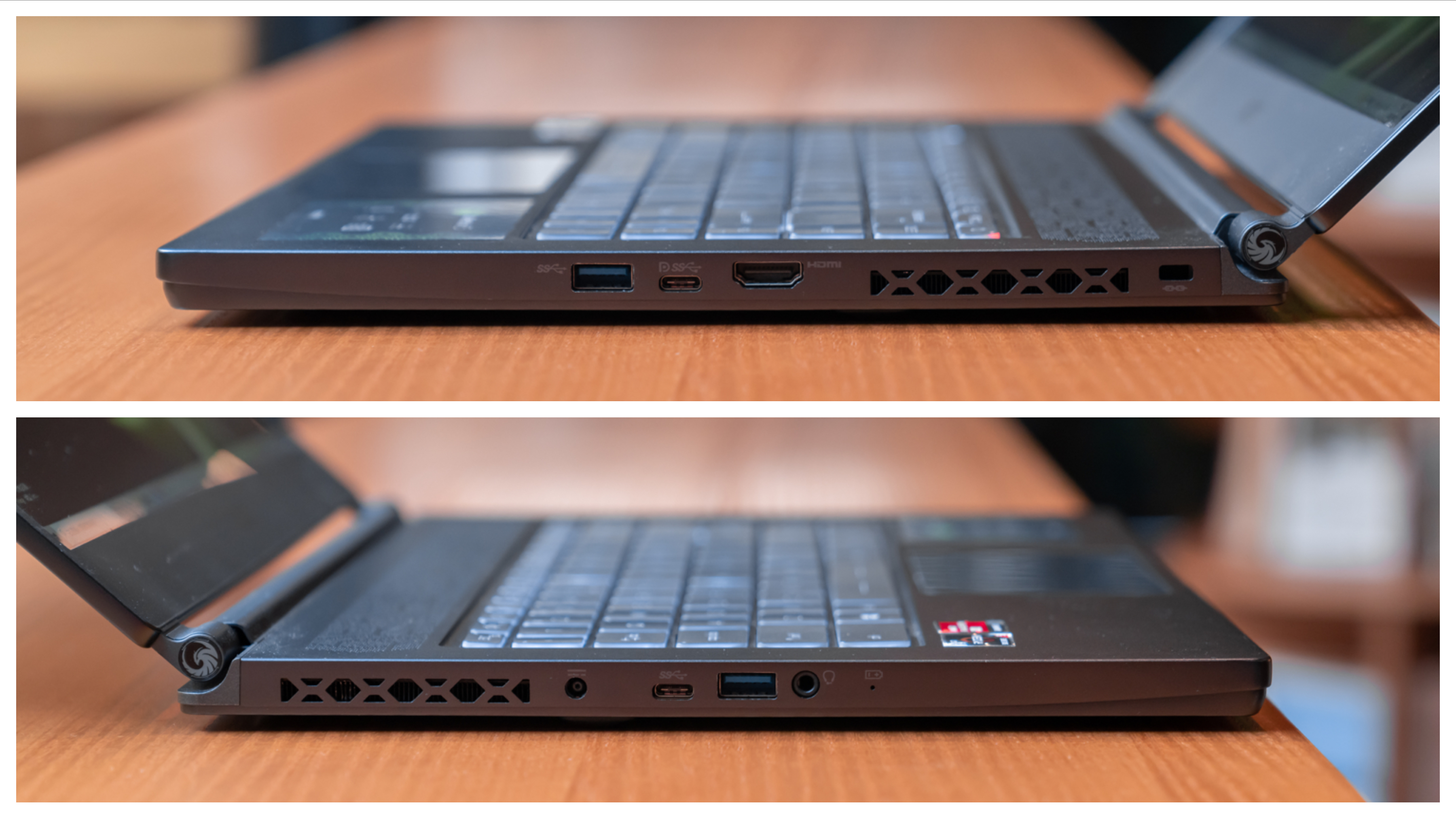 微星幻影15游戏测试,微星幻影15对比勇者