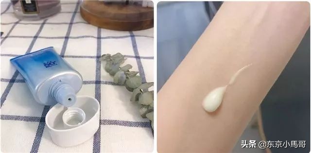 biore碧柔水活防晒系列,碧柔biore新款红色防晒测评