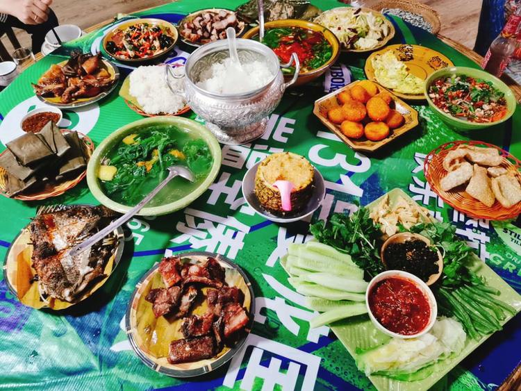 「第四期」一辆房车,三只毛孩子,三个姑娘,9476公里奇遇记