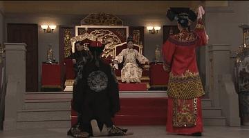 流浪的王妃嵯峨浩和溥杰长达50年的爱情：1907年4月16日溥杰诞生