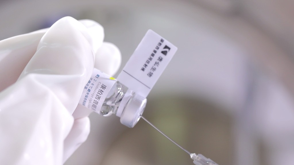 打破国外垄断的降脂新药海博麦布,国内最新研发药品