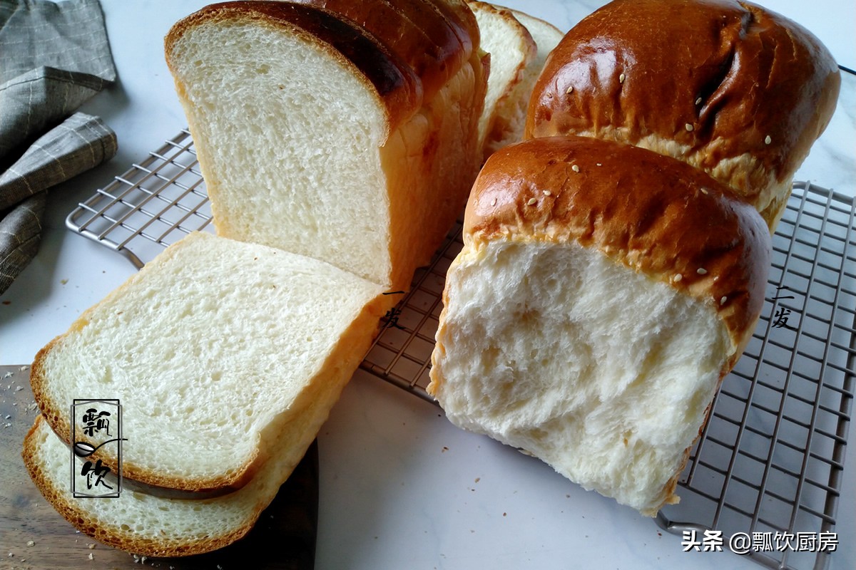 做面包表皮发硬,做面包有酒味怎么回事