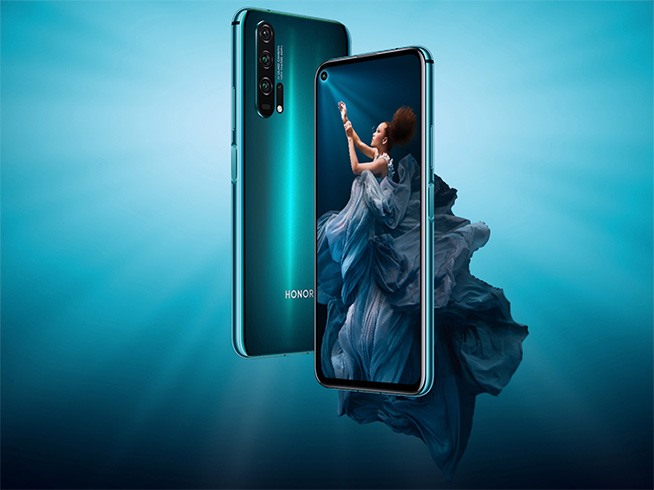 荣耀20pro拍照效果测评,荣耀20pro拍照到底怎么样