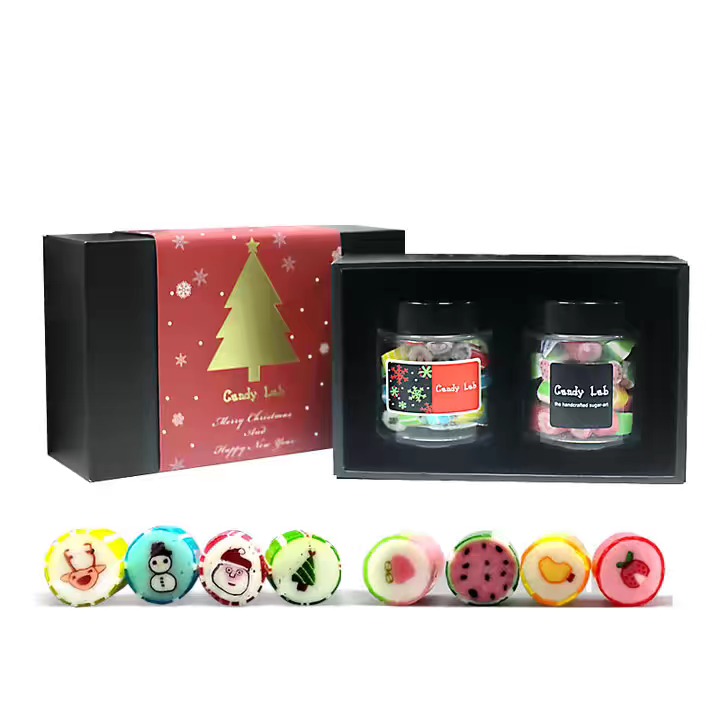 圣诞节礼盒推荐,最值得送的50款圣诞礼盒