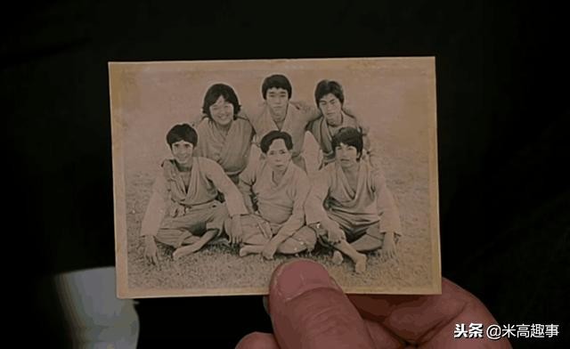 周星驰电影中的不为人知的细节,周星驰电影为啥过了5年才火