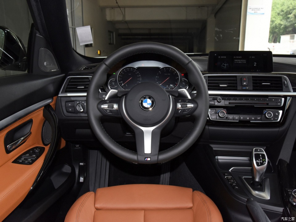 操控最好的一代3系,无框车门的进口车有哪些