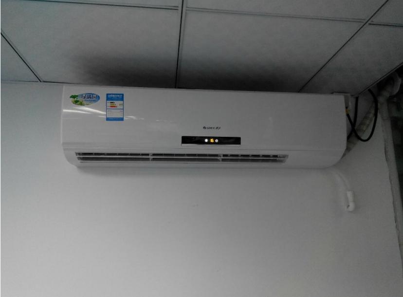 变频空调比定频的好吗,变频空调真的省电吗美的