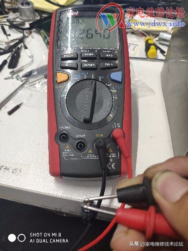 奥克斯恒温壶煮沸不了水怎么办,奥克斯恒温壶的故障及维修