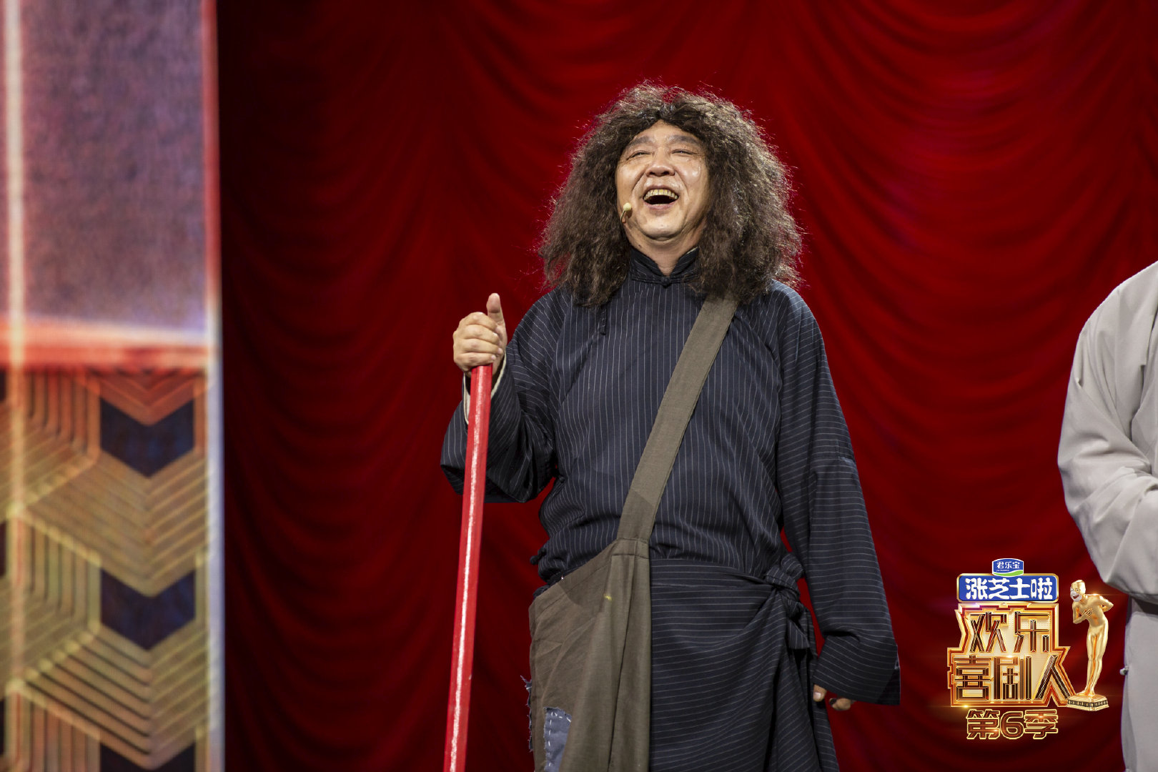 欢乐喜剧人第三季总决赛评价,欢乐喜剧人6哪些人决赛