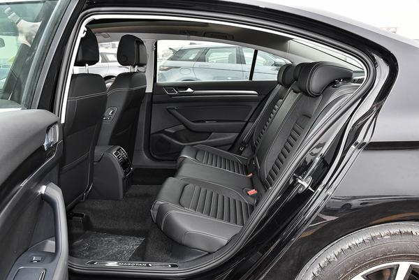 大众迈腾2023款最大马力,大众迈腾的动力表现