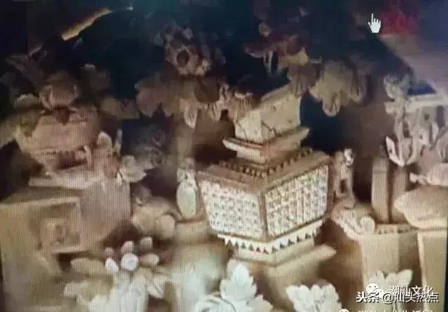 潮汕铜盂明安里,明安里的潮汕民居