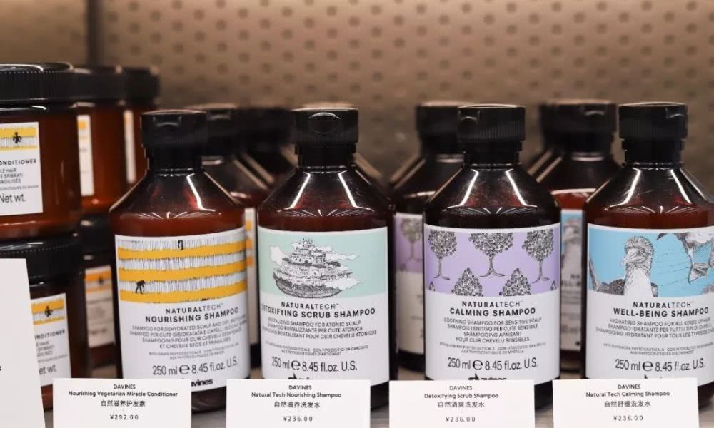 三里屯美妆店铺,三里屯美妆品牌