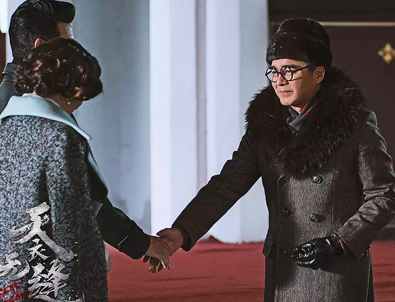 天衣无缝和人民的名义,人民的名义vs天衣无缝