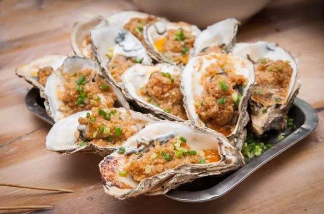 五一吃什么海鲜最合适,五一是吃什么海鲜的季节