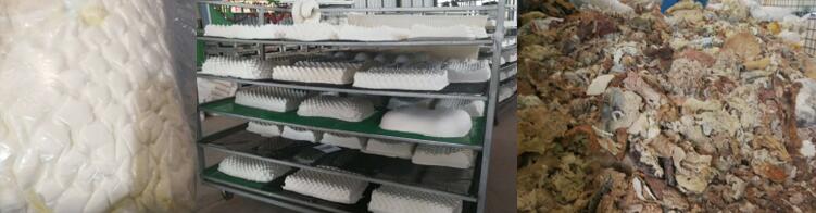 泰国当地乳胶床垫排名,泰国哪里有大量的乳胶床垫