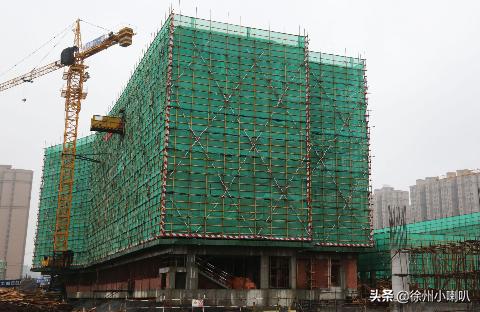 徐州三十六中高中搬校区了吗,徐州三十六中新校区啥时候完工