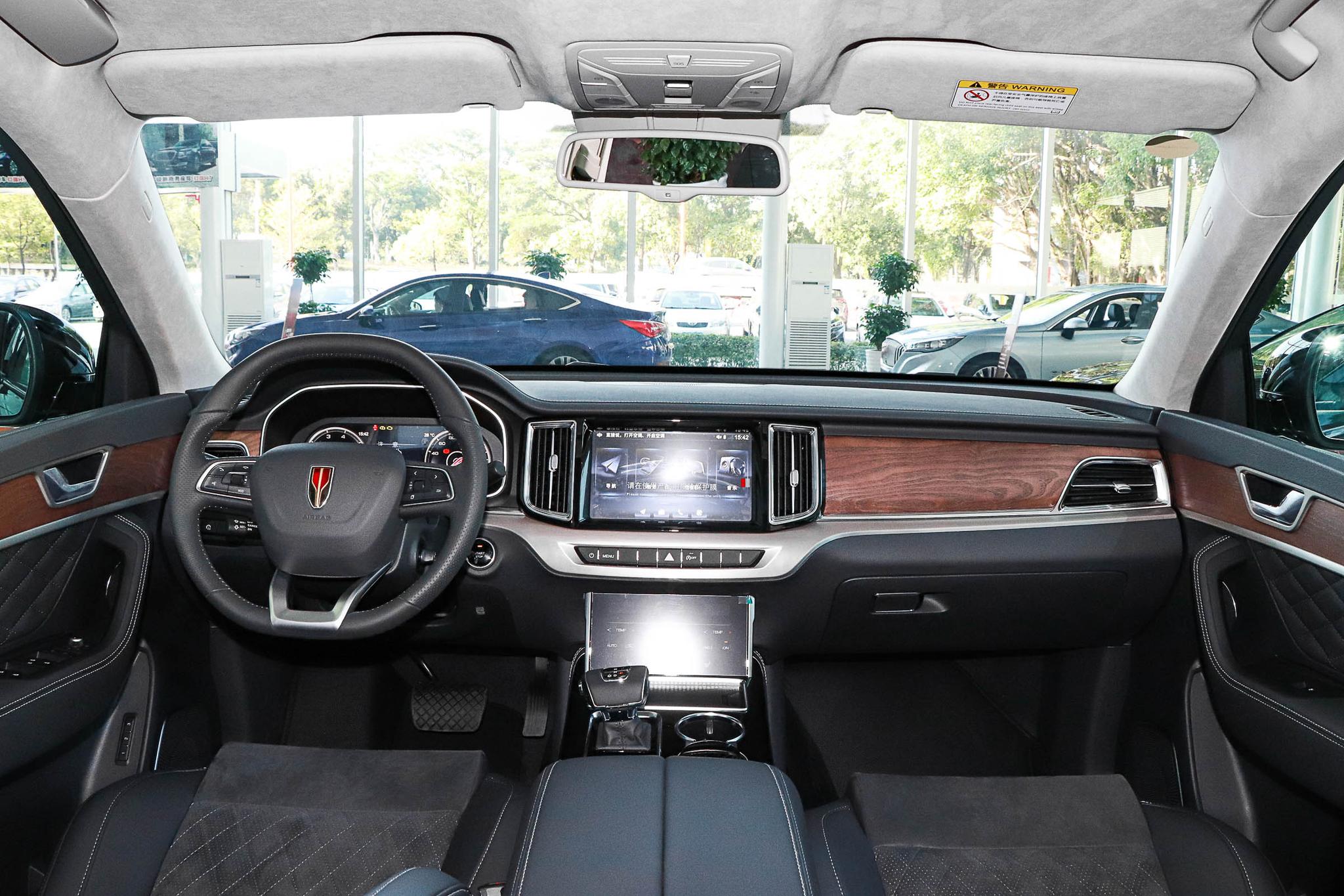 自驾游买SUV,选这3款不会错,3.0T配全时四驱,动力足空间大