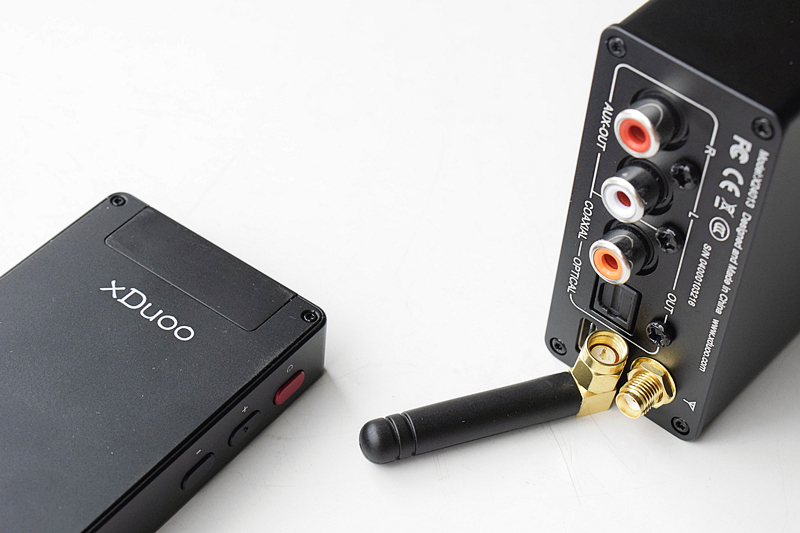 “唤醒”你的老式音箱/功放——乂度XQ-50蓝牙音频转盘体验