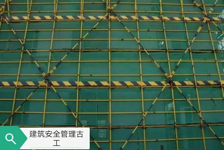 扣件式钢管双排脚手架搭设验收表,脚手架搭设完毕后由谁来验收签字