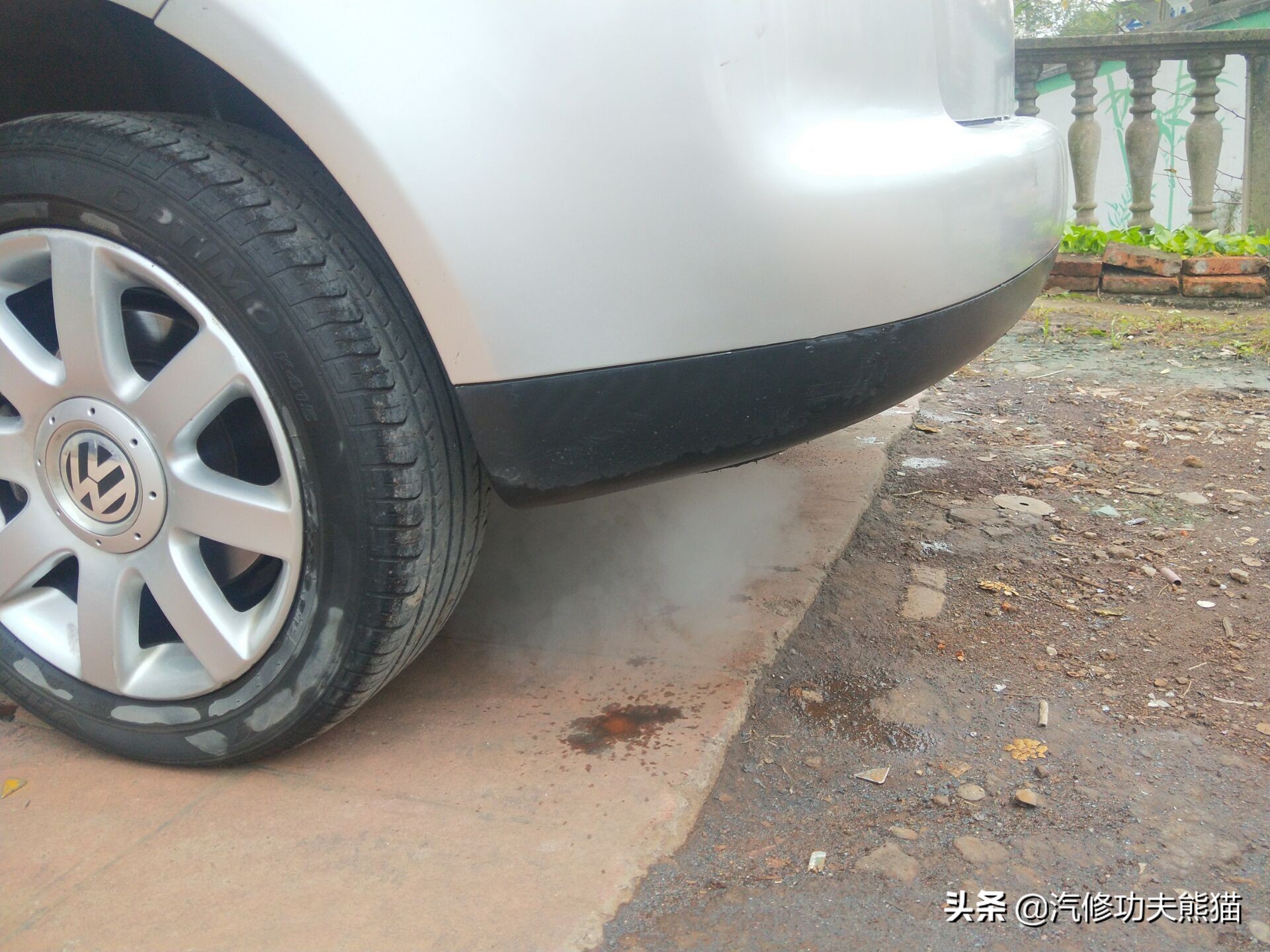 大众途安l故障请去维修站,大众途安原车功能修复