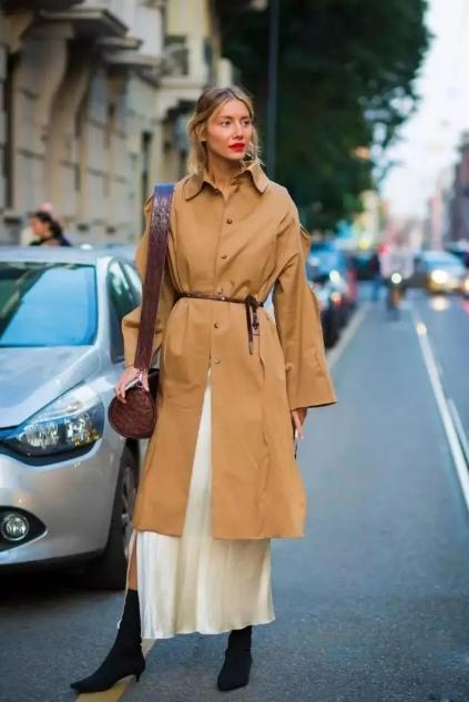 真正有品位的女人穿搭,真正有品味的女人穿衣