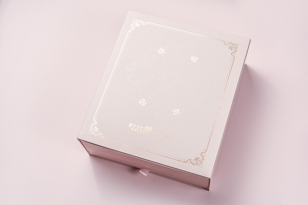 美图t9魔卡小樱限定版,美图t9魔卡少女樱打游戏