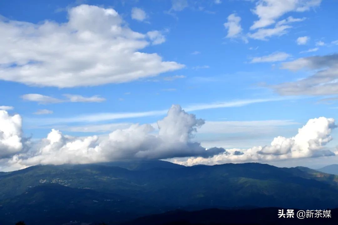南糯山有什么景点,南糯山有哪些景点