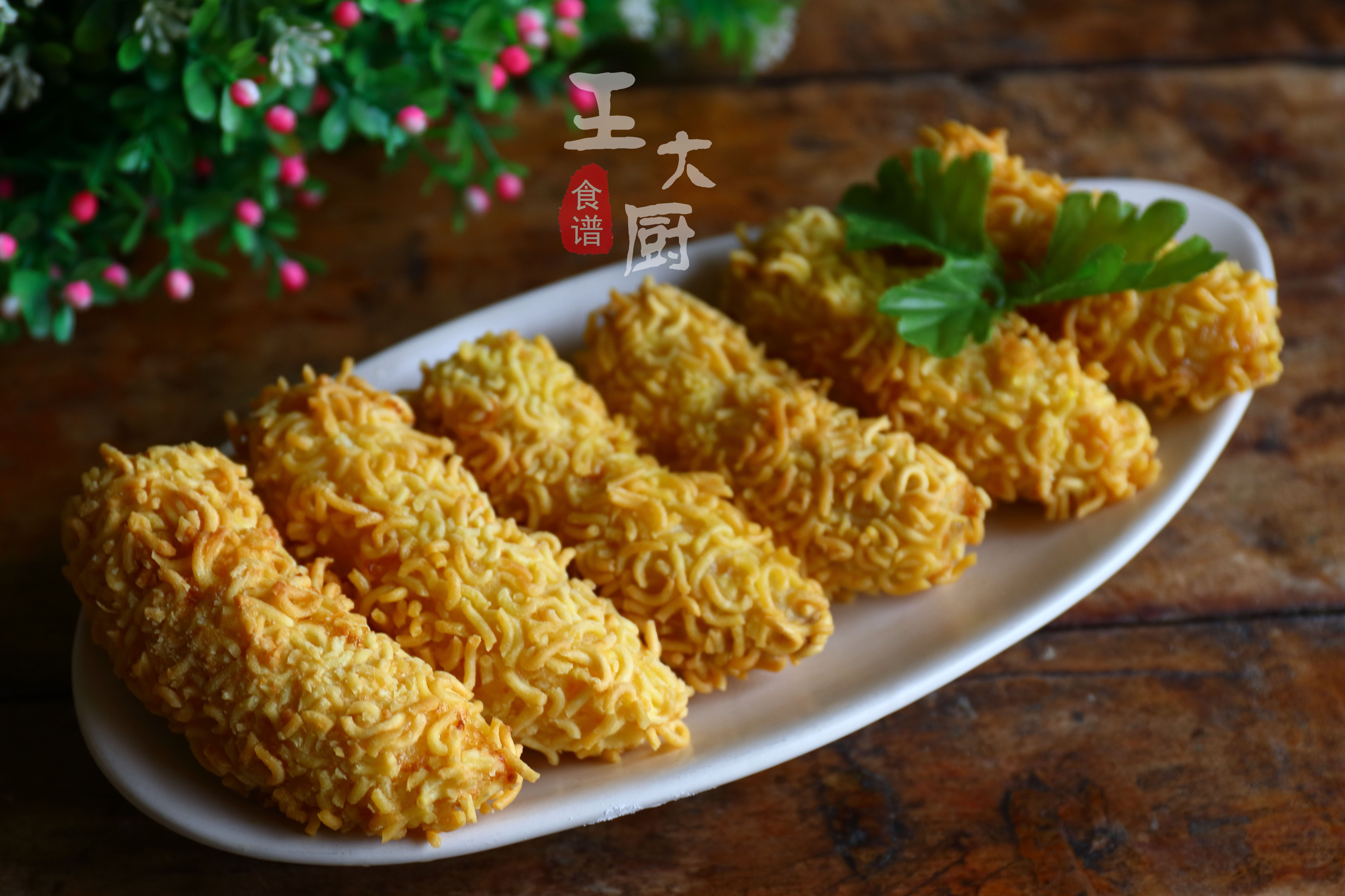 又香又脆脆皮香蕉,脆皮香蕉怎么外皮酥脆