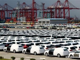 想买一辆二手野马,想买野马是去哪里4s店买