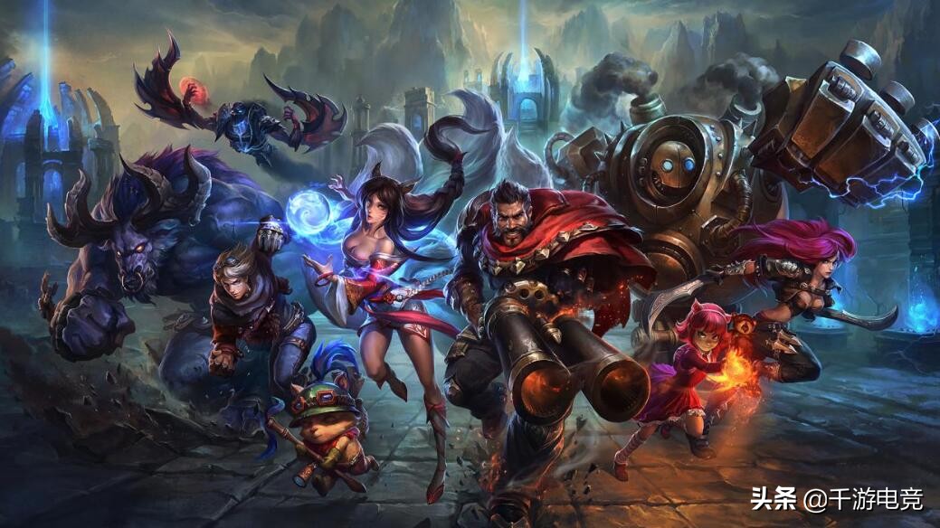 lol重命名cross提升帧率,lol新手教程帧率怎么调