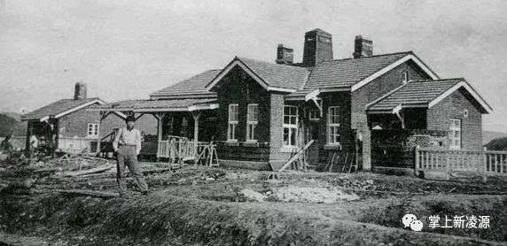 记忆中的老屋早已不见了踪影,记忆里的老巷图片