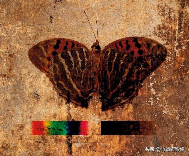 ps图层混合模式线性光在哪里,ps合并图层如何保留混合模式效果