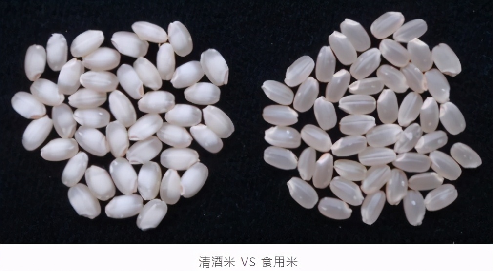 日本清酒和日本米酒的区别在哪,日本清酒和中国米酒味道