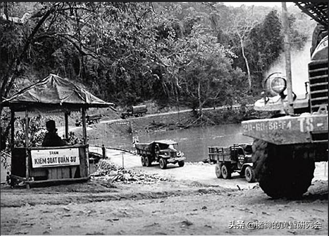 湄公河上空的阴影和毒刺：美国AC-119小史（下）-最后的苦战