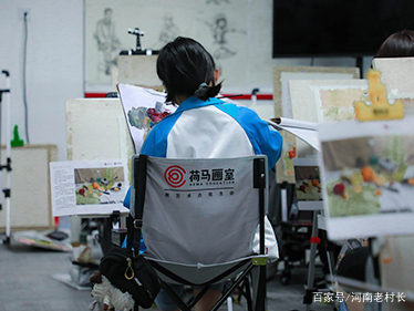 北京画室就业前景如何,北京画室集训优缺点